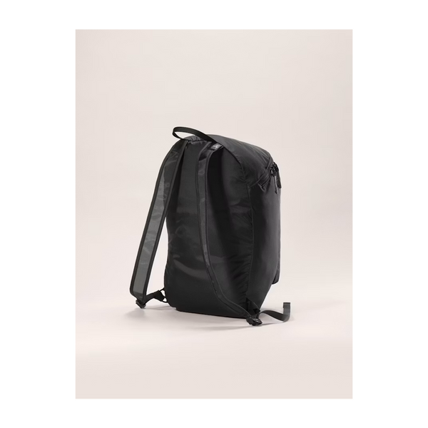Arc'teryx Heliad 15 Backpack Black