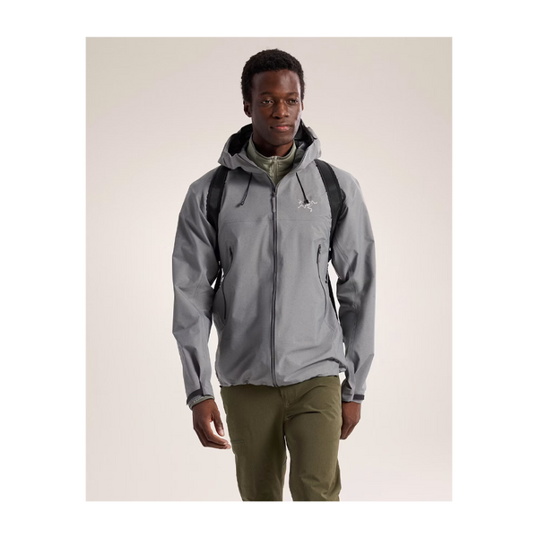 Arc'teryx Heliad 15 Backpack Black