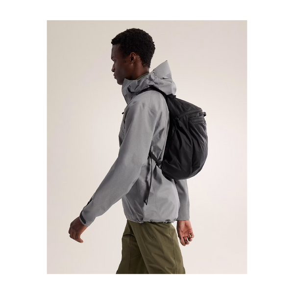 Arc'teryx Heliad 15 Backpack Black