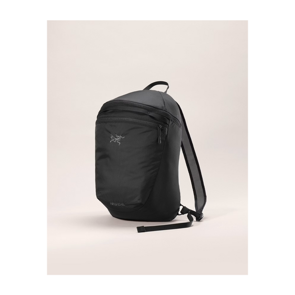 Arc'teryx Heliad 15 Backpack Black
