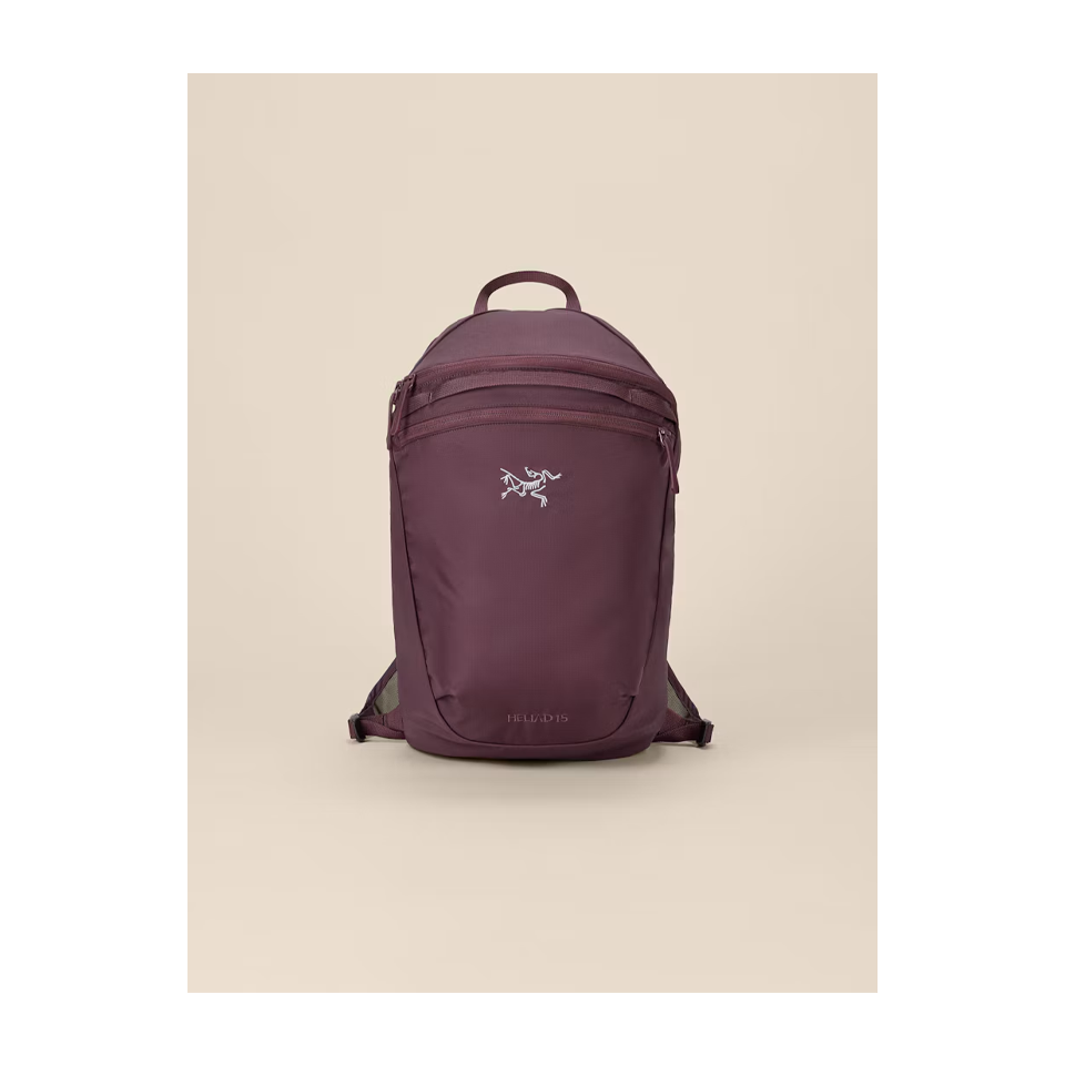 Arc'teryx Heliad 15 Backpack Ultima