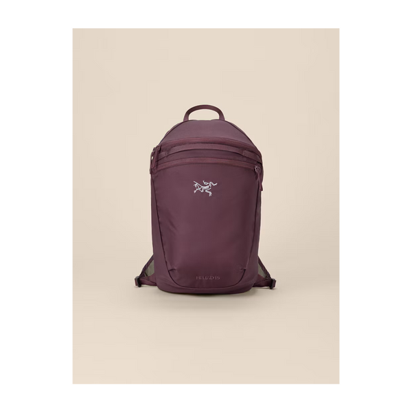 Arc'teryx Heliad 15 Backpack Ultima