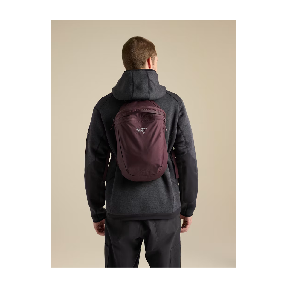 Arc'teryx Heliad 15 Backpack Ultima