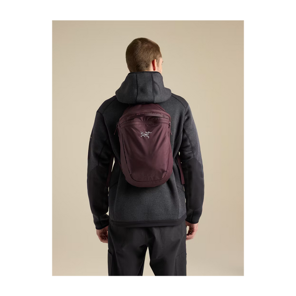 Arc'teryx Heliad 15 Backpack Ultima