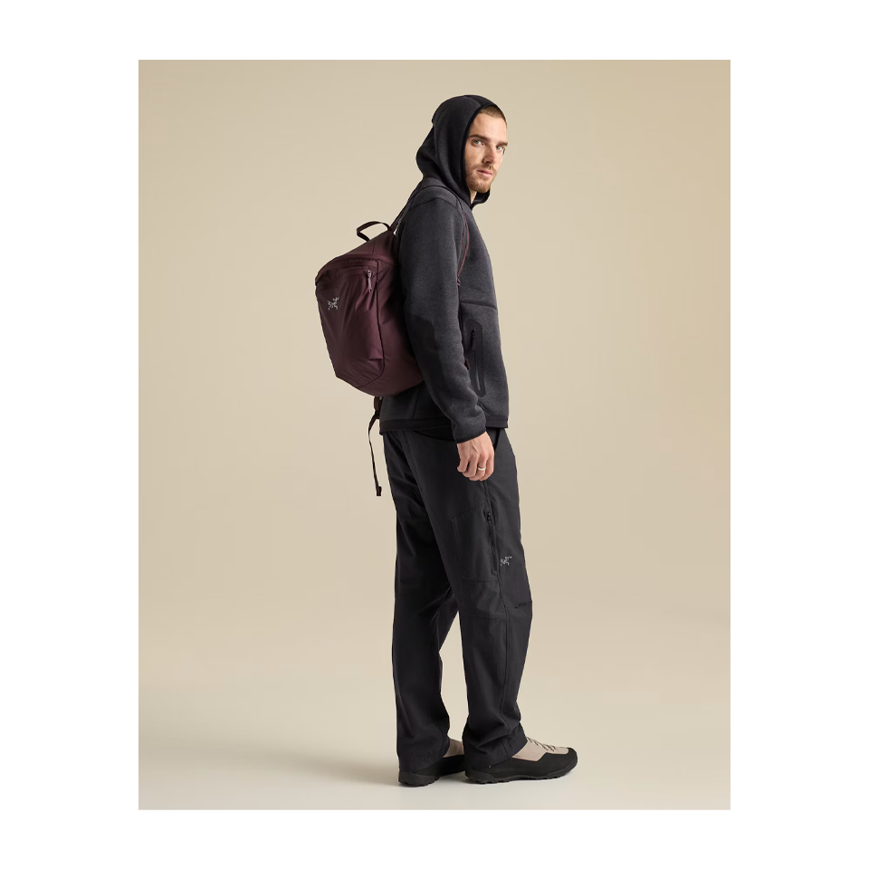 Arc'teryx Heliad 15 Backpack Ultima