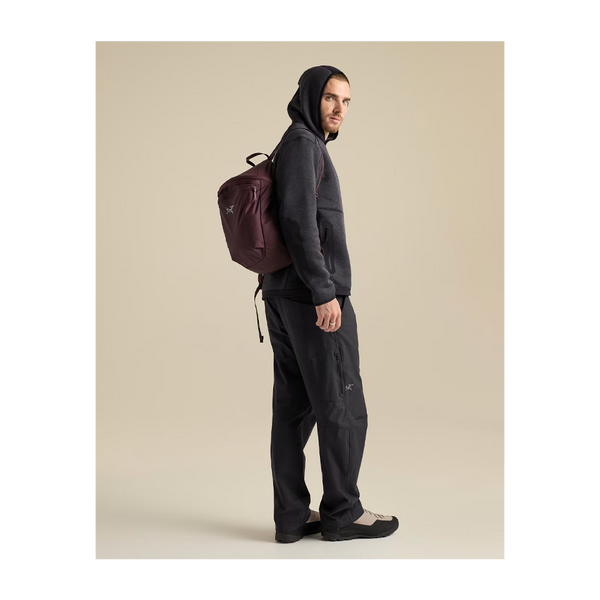 Arc'teryx Heliad 15 Backpack Ultima