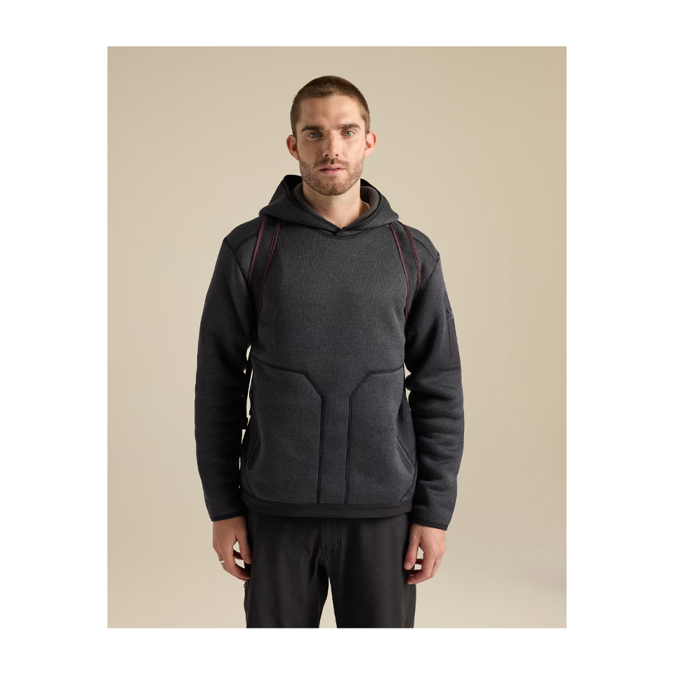 Arc'teryx Heliad 15 Backpack Ultima