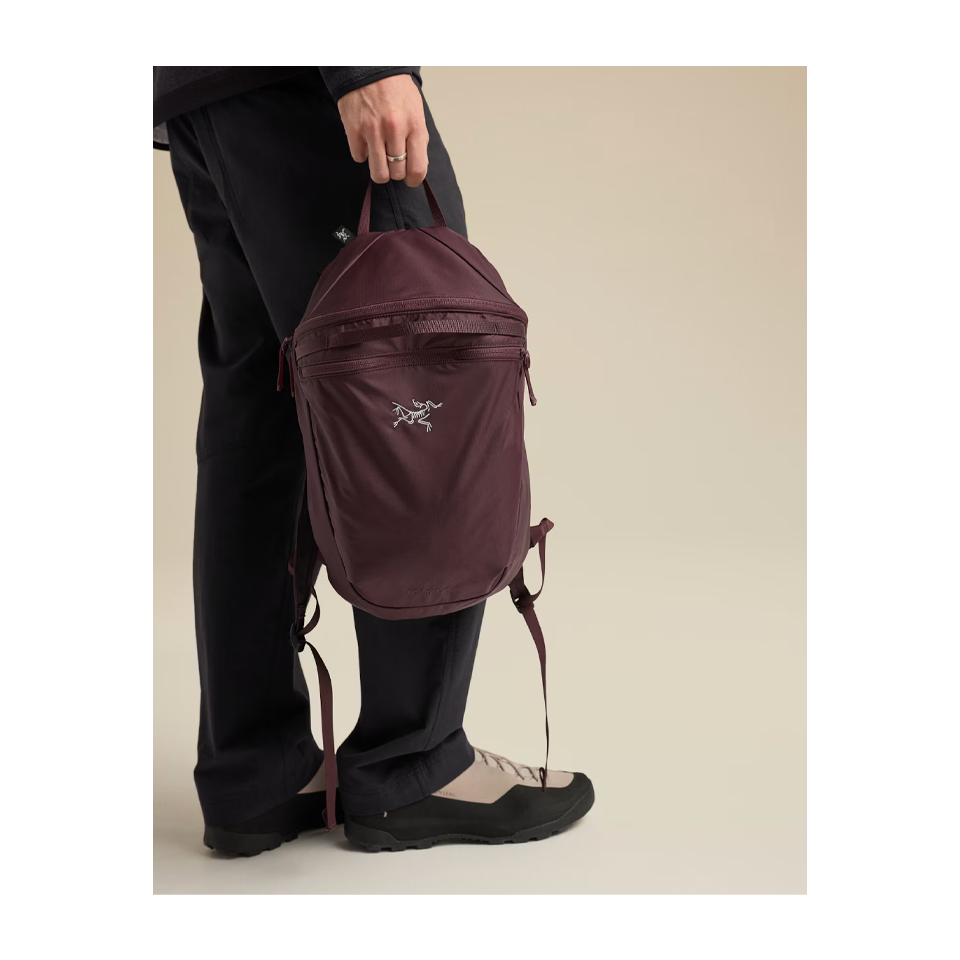 Arc'teryx Heliad 15 Backpack Ultima