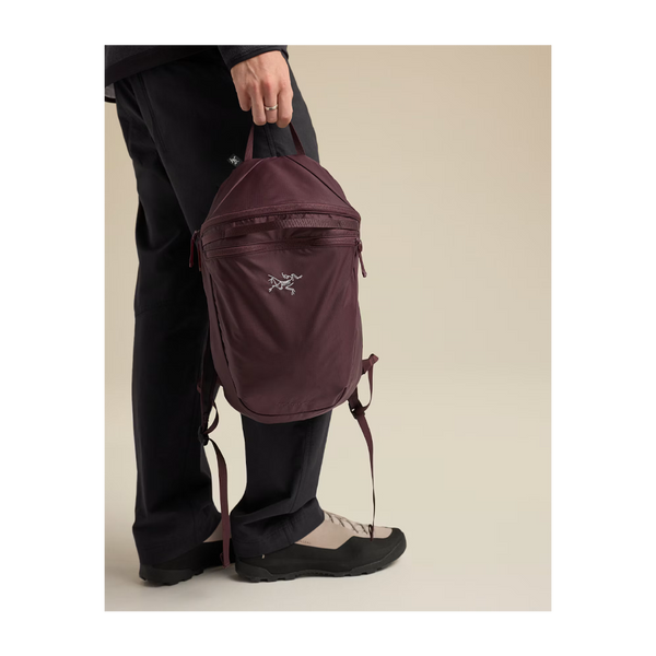 Arc'teryx Heliad 15 Backpack Ultima