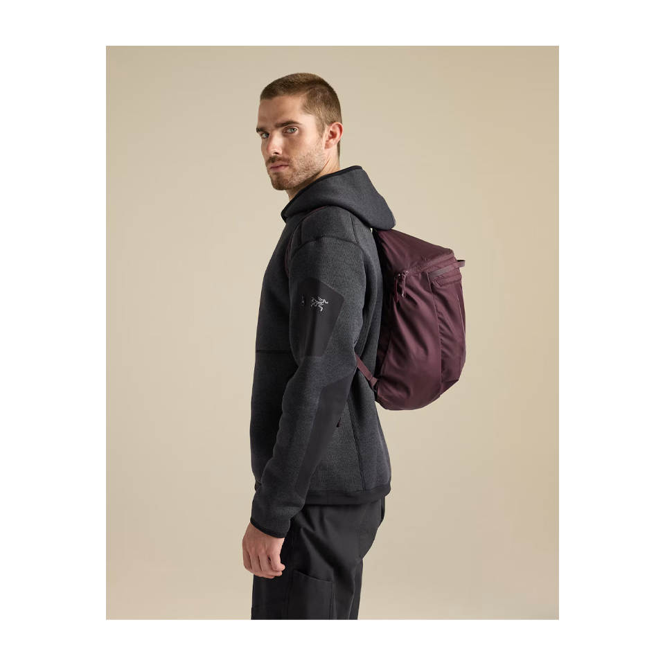 Arc'teryx Heliad 15 Backpack Ultima