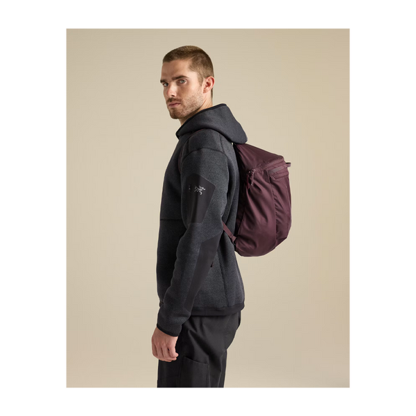 Arc'teryx Heliad 15 Backpack Ultima