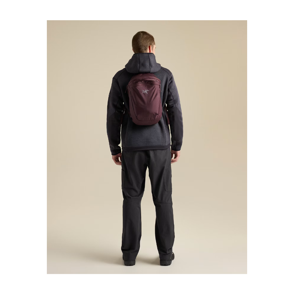 Arc'teryx Heliad 15 Backpack Ultima