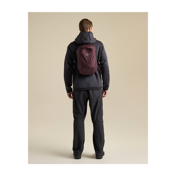 Arc'teryx Heliad 15 Backpack Ultima
