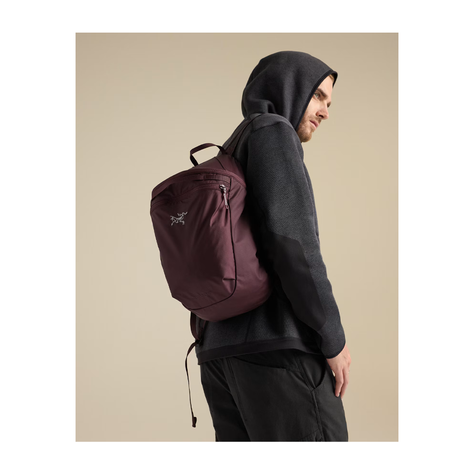 Arc'teryx Heliad 15 Backpack Ultima