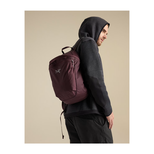 Arc'teryx Heliad 15 Backpack Ultima