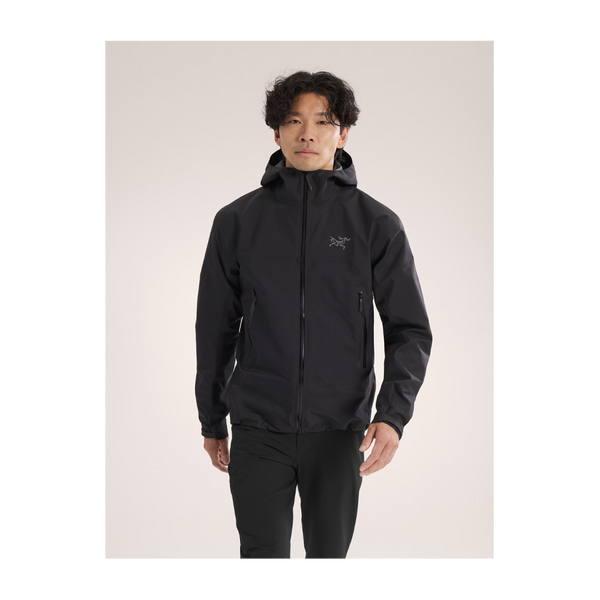 Arc'teryx Men's Beta Jacket Black