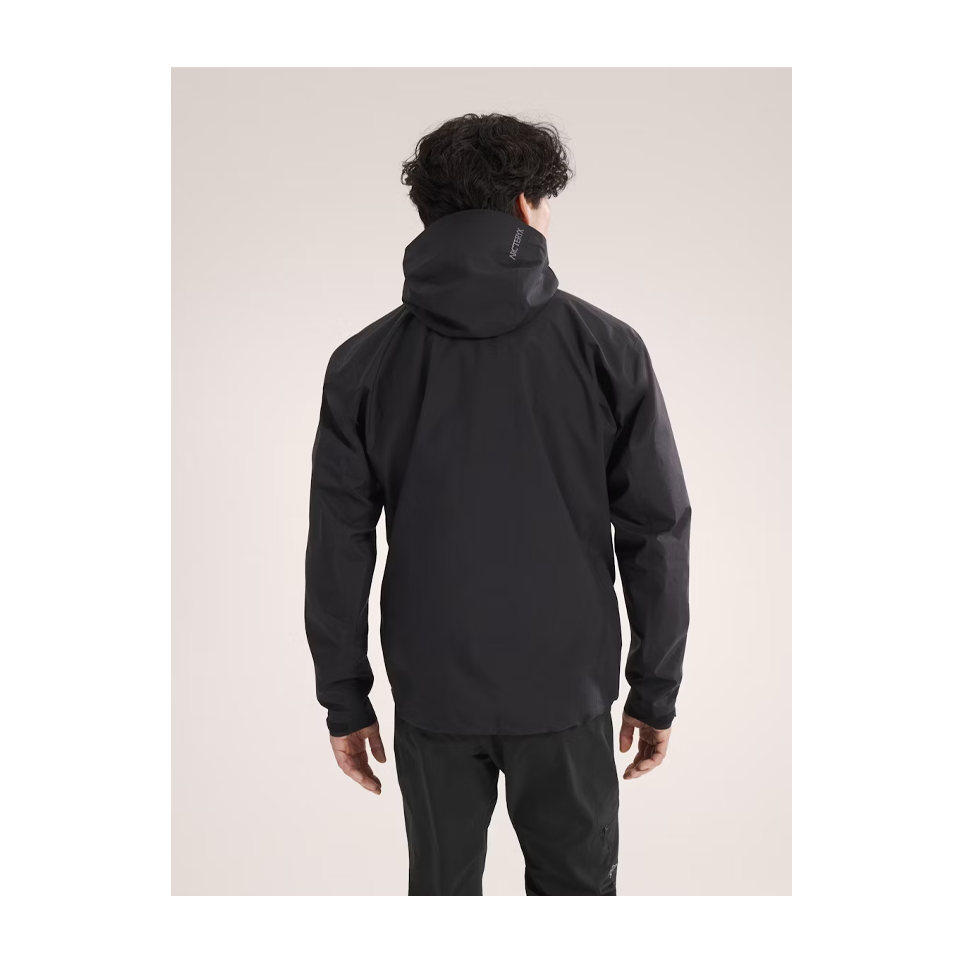 Arc'teryx Men's Beta Jacket Black