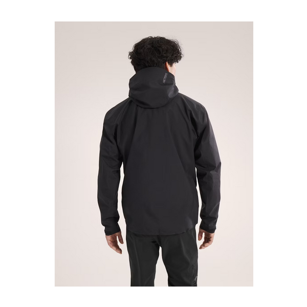 Arc'teryx Men's Beta Jacket Black