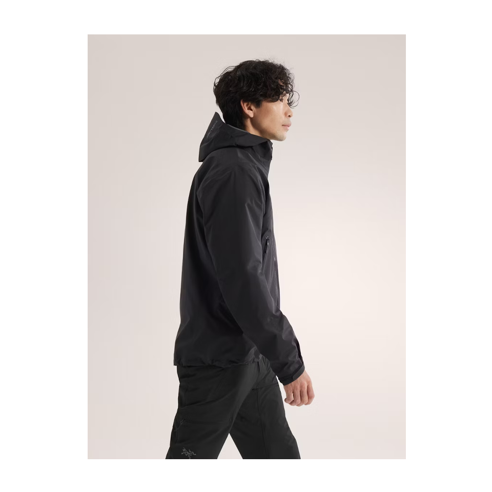 Arc'teryx Men's Beta Jacket Black