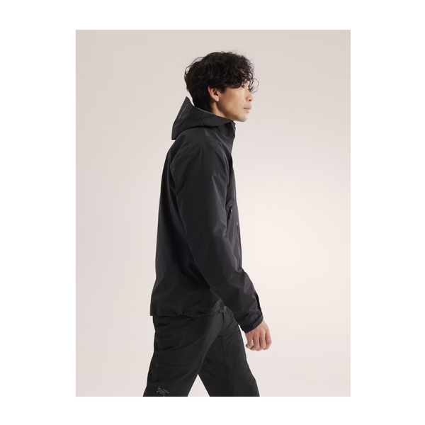 Arc'teryx Men's Beta Jacket Black