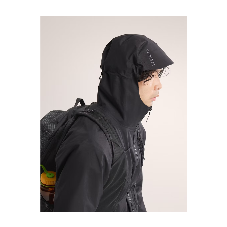 Arc'teryx Men's Beta Jacket Black