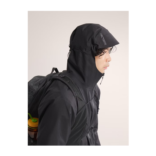 Arc'teryx Men's Beta Jacket Black