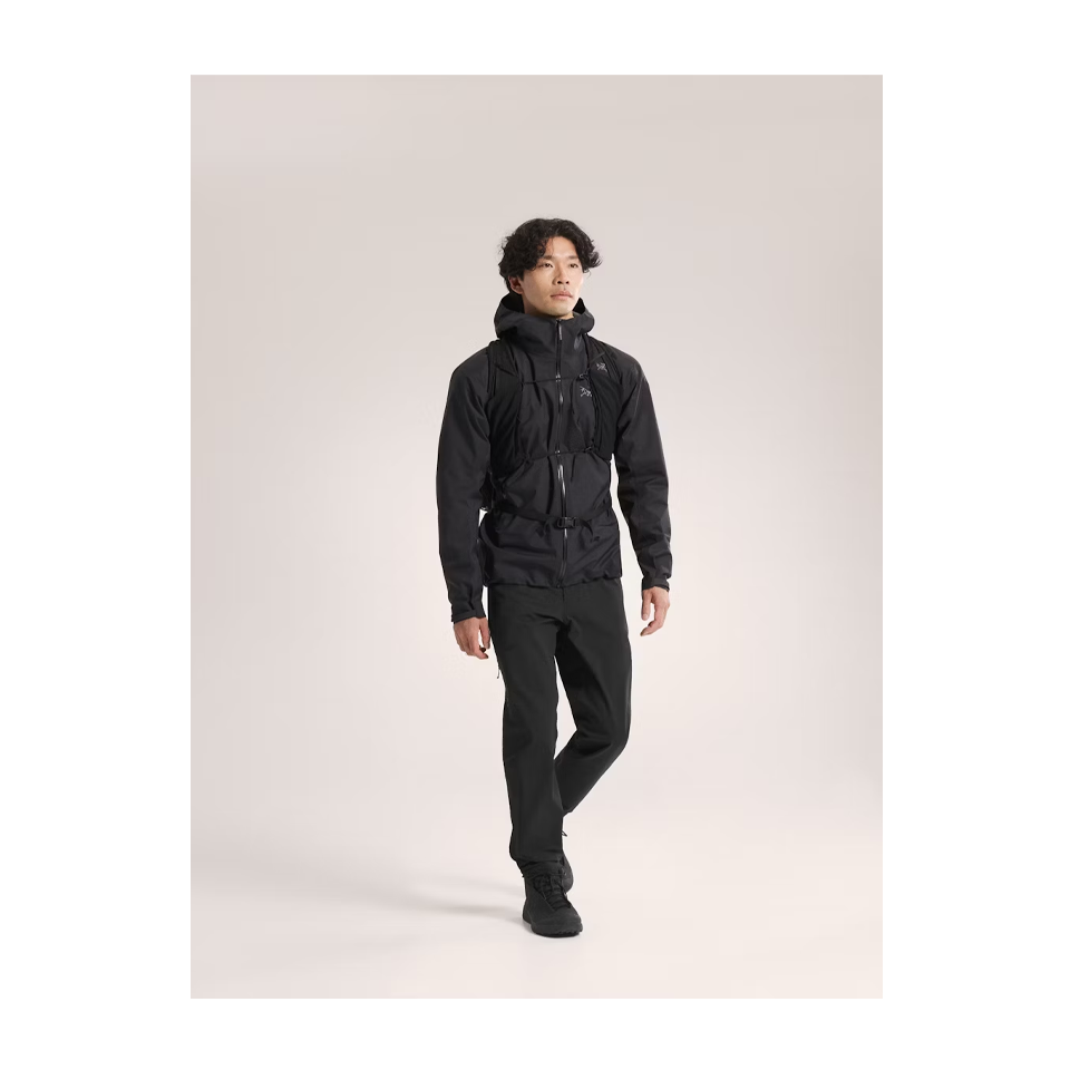 Arc'teryx Men's Beta Jacket Black