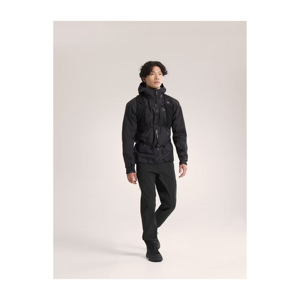 Arc'teryx Men's Beta Jacket Black