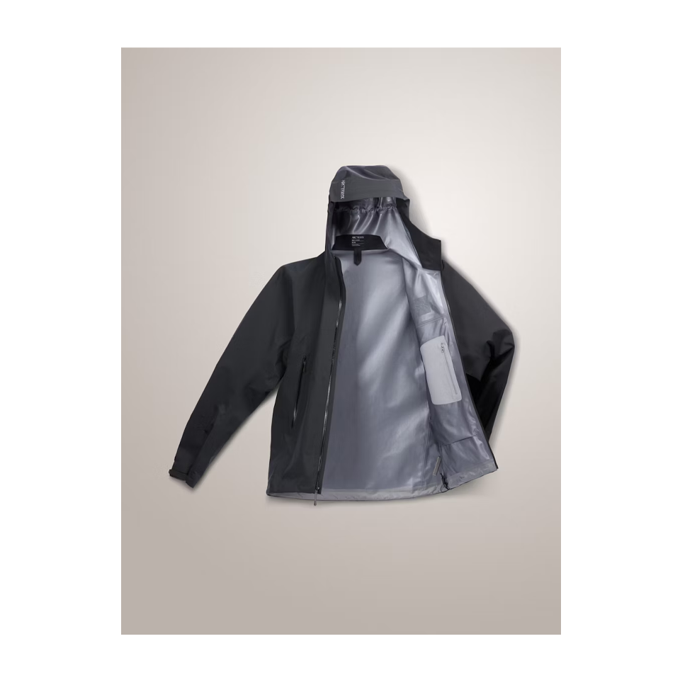 Arc'teryx Men's Beta Jacket Black