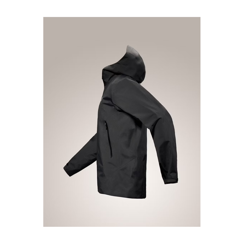 Arc'teryx Men's Beta Jacket Black