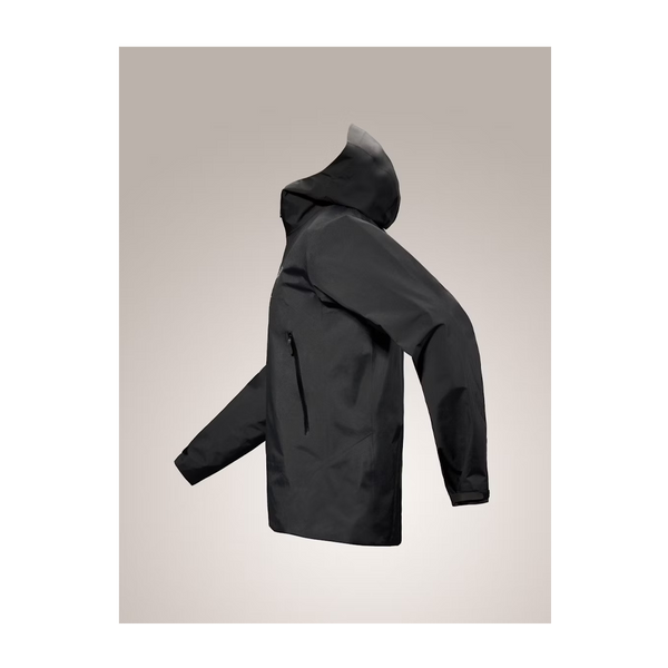 Arc'teryx Men's Beta Jacket Black