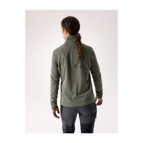 Arc'teryx Women's Delta Jacket Forage/Habitat