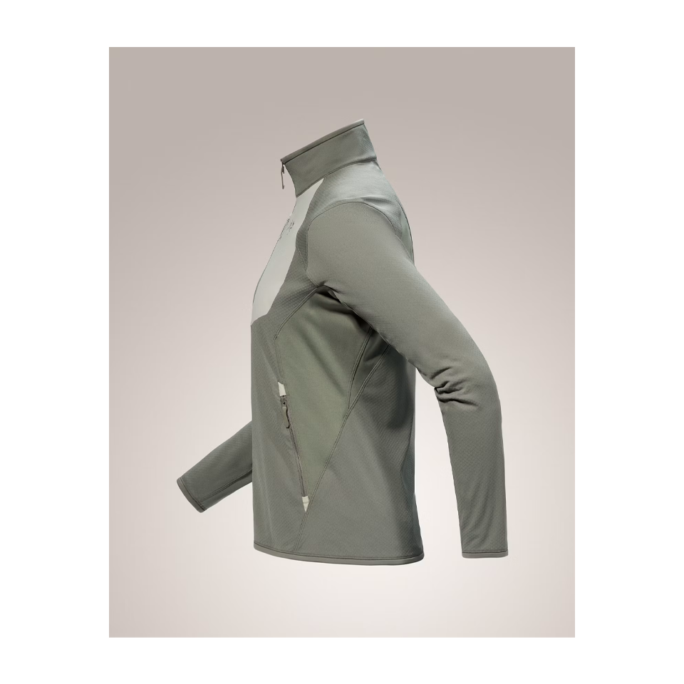 Arc'teryx Women's Delta Jacket Forage/Habitat