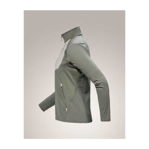 Arc'teryx Women's Delta Jacket Forage/Habitat