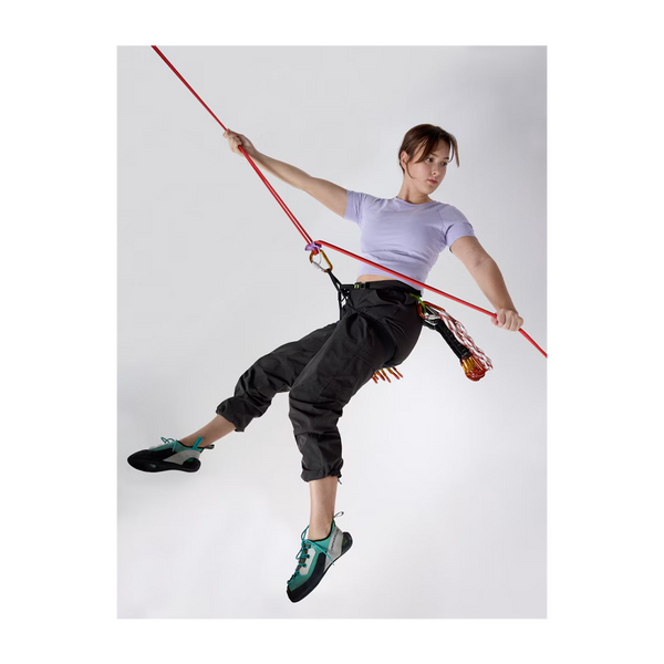 Arc'teryx Women's Clarkia Wide Leg Pant Black