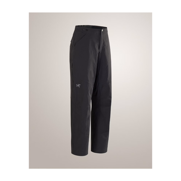 Arc'teryx Women's Clarkia Wide Leg Pant Black