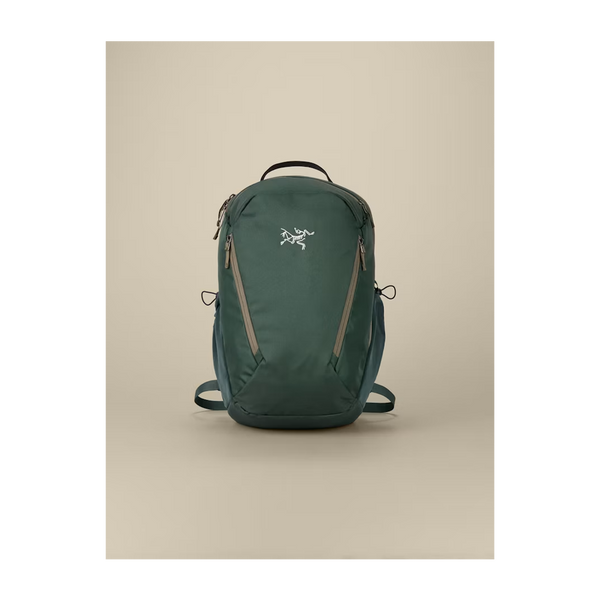 Arc'teryx Mantis 26 Backpack Dark Jade/Mongoose