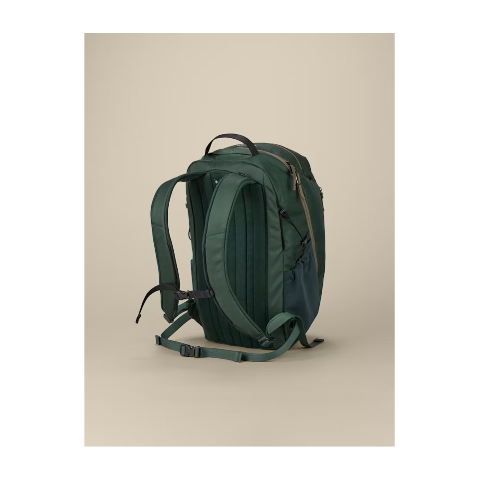 Arc'teryx Mantis 26 Backpack Dark Jade/Mongoose
