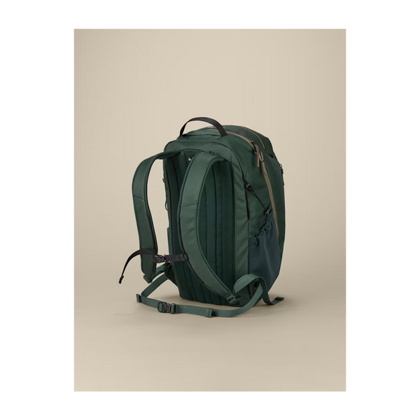 Arc'teryx Mantis 26 Backpack Dark Jade/Mongoose