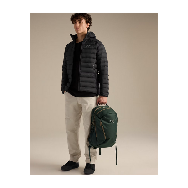 Arc'teryx Mantis 26 Backpack Dark Jade/Mongoose