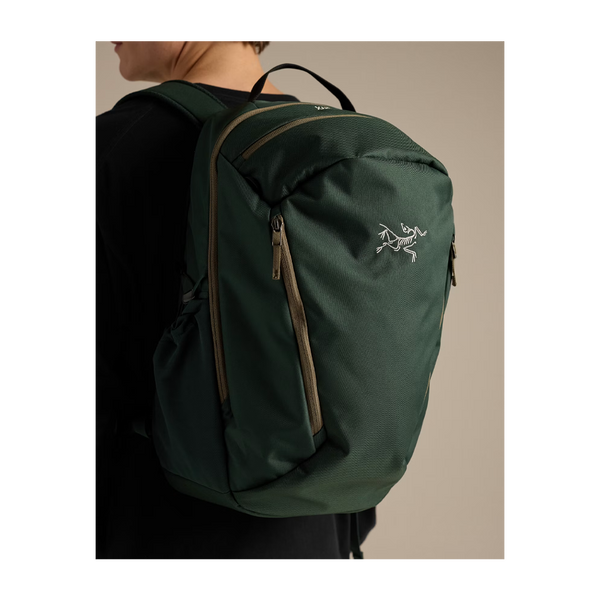 Arc'teryx Mantis 26 Backpack Dark Jade/Mongoose