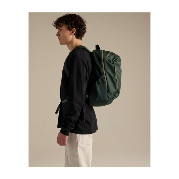 Arc'teryx Mantis 26 Backpack Dark Jade/Mongoose