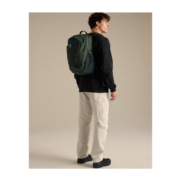 Arc'teryx Mantis 26 Backpack Dark Jade/Mongoose
