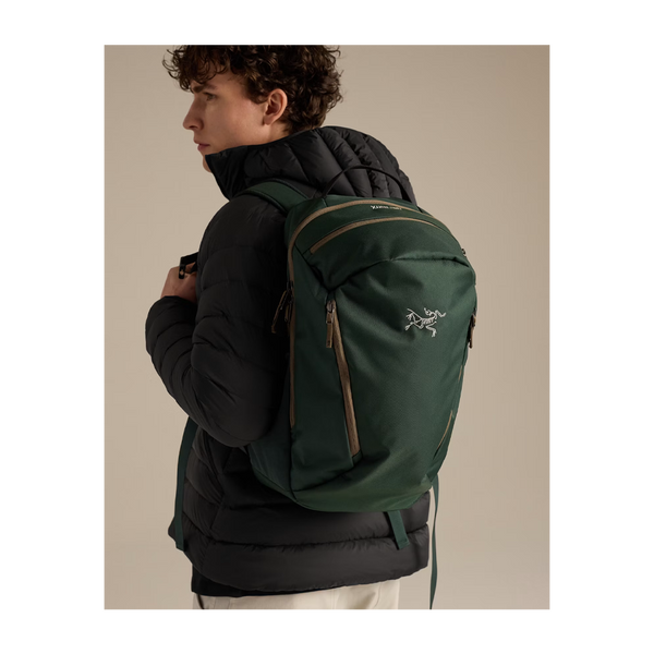 Arc'teryx Mantis 26 Backpack Dark Jade/Mongoose
