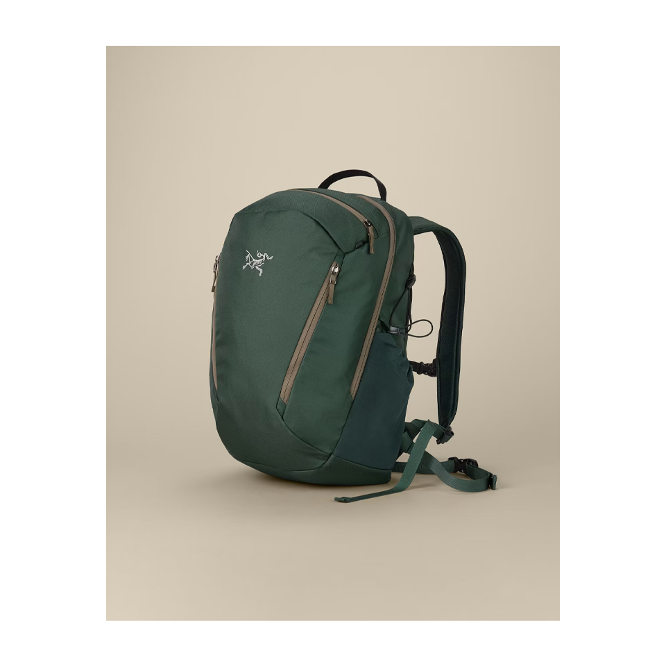Arc'teryx Mantis 26 Backpack Dark Jade/Mongoose