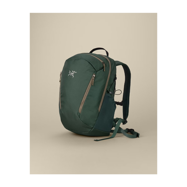 Arc'teryx Mantis 26 Backpack Dark Jade/Mongoose