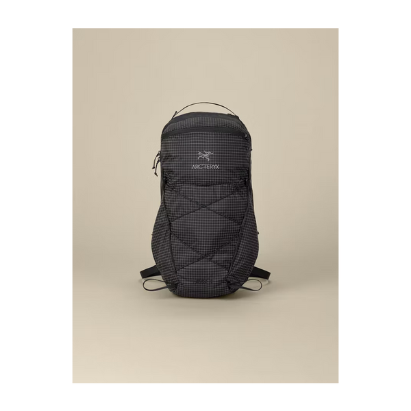 Arc'teryx Aerios 18 Backpack Black