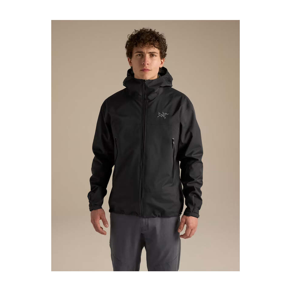 Arc'teryx Men's Beta Jacket Black