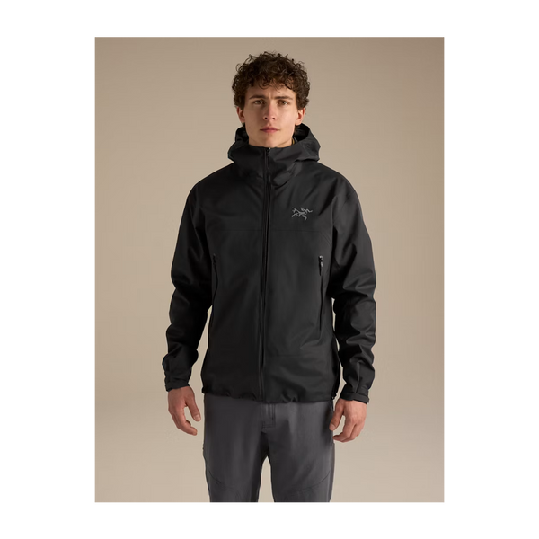 Arc'teryx Men's Beta Jacket Black