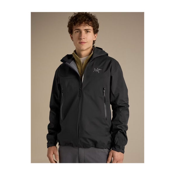 Arc'teryx Men's Beta Jacket Black